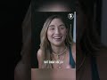 Abella Danger Returns To College