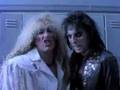 Twisted Sister - Be Chrool To Your Scuel(Banned ...