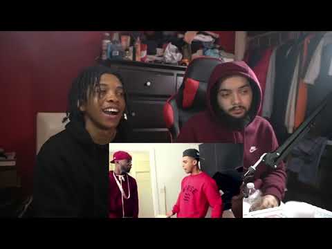 THE GASOLINE SCENE 😭🤦🏽‍♂️ | AMERICANS REACT TO SMOKEYS BARBERS EPISODE 3