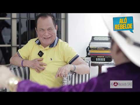 PodCast Anibal Velasquez - Alfredo Gutiérrez - AudioTrack #ElTresVecesReyVallenato