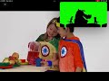 Timon And Pumbaa Rewind Hero Elementary Heroes In Space