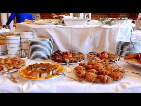 Café da Manhã Avenida Palácio