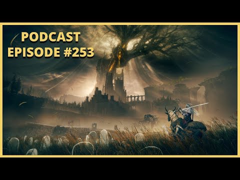 Episode 253 - Torrent You Glad To See Me