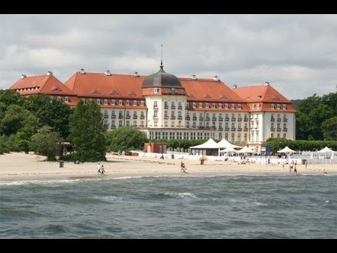 H. FRĄCKOWIAK & grupa ABC - WSPOMNIENIE Z SOPOTU