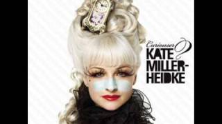 kate miller heidke- the last day on earth [with lyrics]