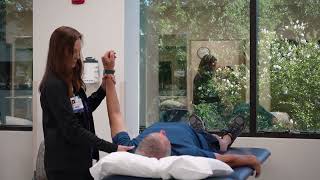 Welcome to Baptist Beaches Rehab Center!