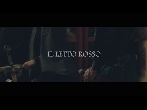 Arcana Opera A.W. - Il Letto Rosso (Official Video)