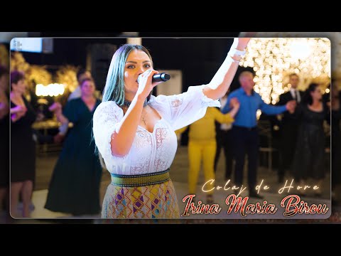 Irina Maria Birou and TATARRNetwork