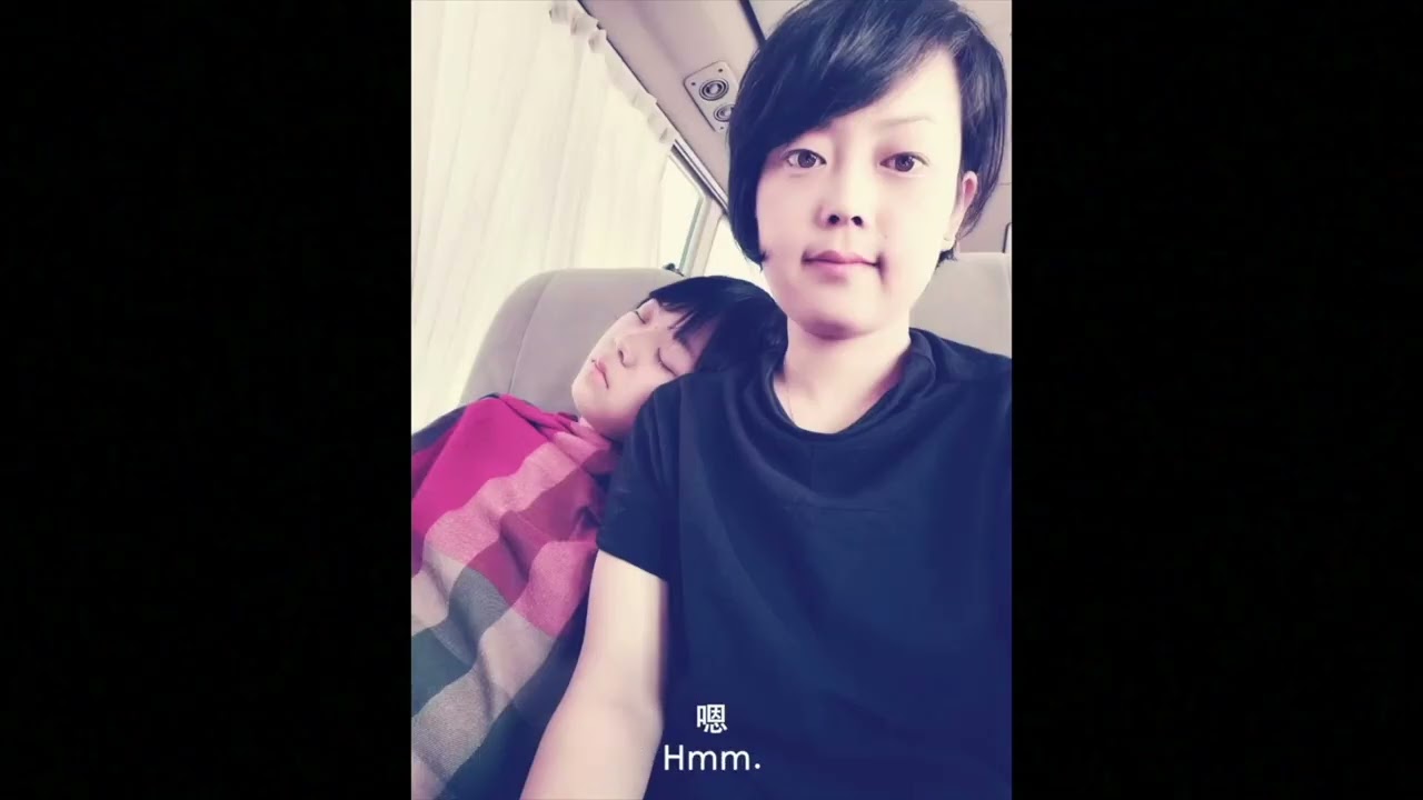 Blessed with Burdens - TRAILER