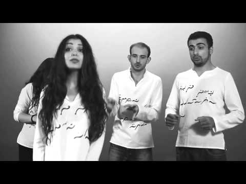 Old band (ARMENIA) - Trnoci // Tsovits Tsov contest 2014