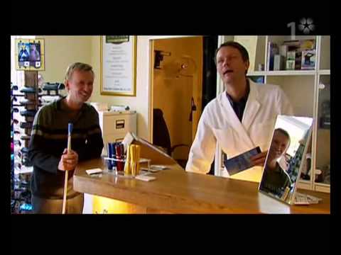 Ulveson & Herngren - Optikern