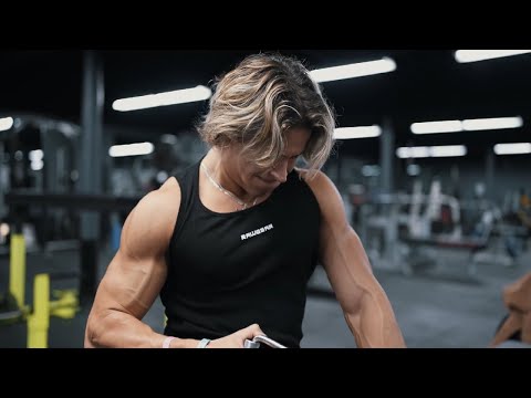 I Should Have Walked Away x GYM HARDSTYLE (KAAZE feat. Nino Lucarelli Hardstyle Remix)  (4K)