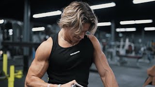 I Should Have Walked Away x GYM HARDSTYLE (KAAZE feat. Nino Lucarelli Hardstyle Remix)  (4K)