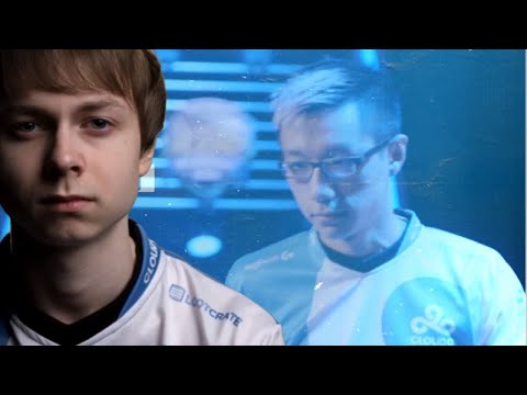 Welcome to Week 3 Day 1 of S6 NA LCS Spring 2016! Today's Match of the Day - TSM vs Cloud 9!