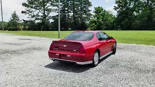 2007 Chevrolet Monte Carlo SS Walk Around and Drive Away