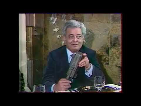 Pierre SABBAGH 1980 / Micro MELODIUM 42B