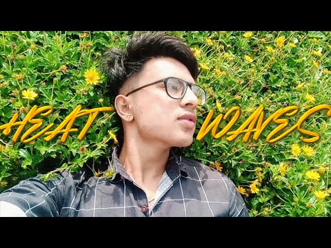 Heat Waves - Vijetha Madyastha (cover)
