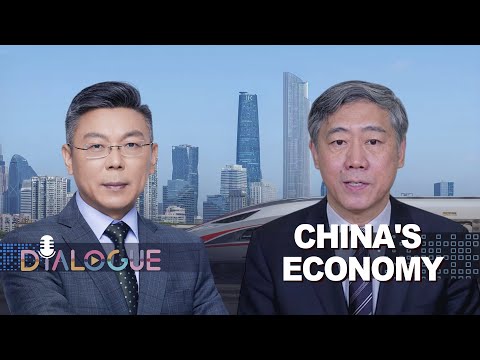 Prof. Li Daokui: Exploring China's economic course for next five years
