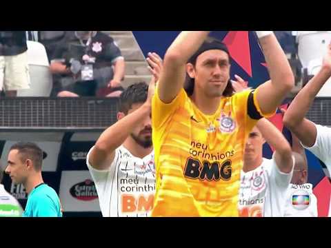 Corinthians 0 x 1 Inter de Limeira | Melhores Momentos | HD 09/02/2020