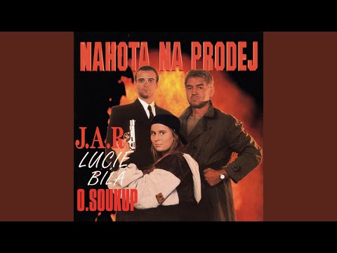 Hold Me Baby - Bony a klid