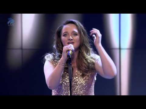 Idols SA 10 Highlight: Ep 18 - Praise for Lize