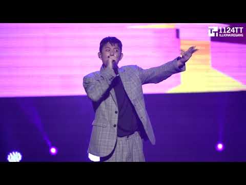 190630 BREAK : Beenzino (LLIONAIRE AMBITION TOUR 2019 부산)