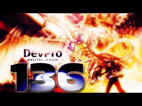 Lets Play DevPro # 136 - Richtig gutes Deck