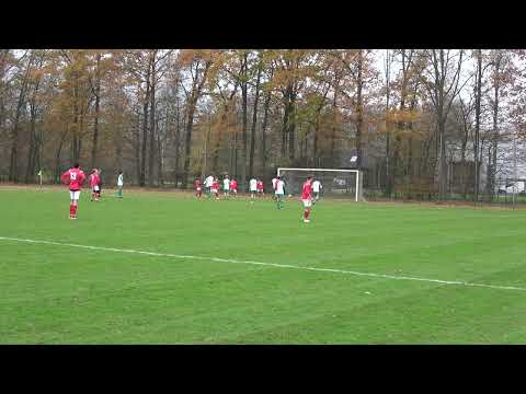 08 Geldrop JO17-2 ; Unitas 59 JO17-2 2 ; 2 3-12-2022 C8613