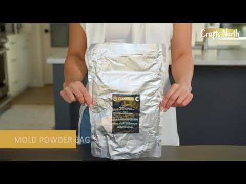 Crafts North - Lovecast - Tutorial Video