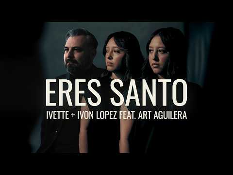 Art Aguilera and Ivette Lopez