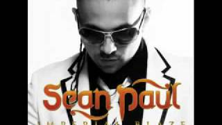 Sean Paul - -Birthday Suit- (OFFICIAL).FLV