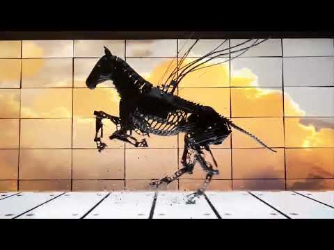 MEDUZA x Eli & Fur - Pegasus (FLEIV Remix)