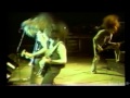Metallica - The Four Horsemen [Cliff Em All DVD ...