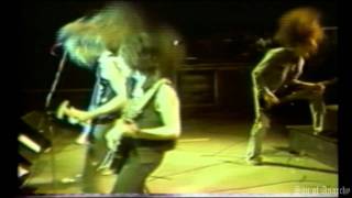 Metallica - The Four Horsemen [Cliff Em All DVD] HD