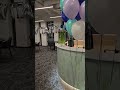 Girlandy balonowe, ścianki dekoracyjne, bramy, słupki - 1
