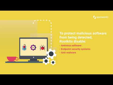 What Is a Rootkit   Explained