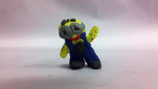 Linden Park Primary School - Minion's Dream