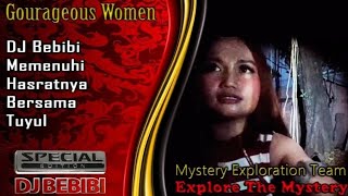 Download lagu DJ Bebibi Memenuhi Hasratnya Bersama Tuyul mp3