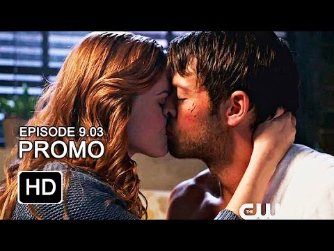 Supernatural 9x03 Promo - I'm No Angel [HD]