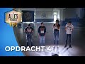 Wie krijgt er GEHEUGENVERLIES? | De Alleskunner VIPS