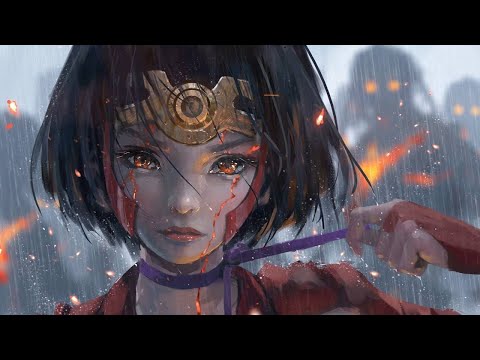 Most Epic Anime OST- Darkest & thunderBoltfantasy by (Hiroyuki Sawano)