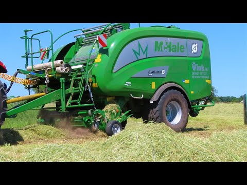 The New McHale Fusion 4 Plus