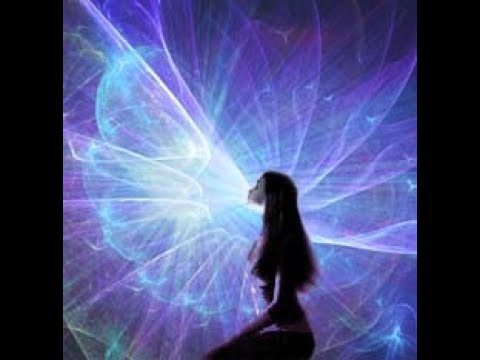 Ipnosi esoterica -Giorgia -Amore Universale, Ricerca dell'essenza e eliminazione pensieri intrusivi.