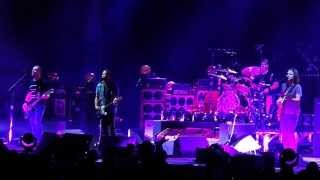 Pearl Jam - MFC - Baltimore (October 27, 2013)