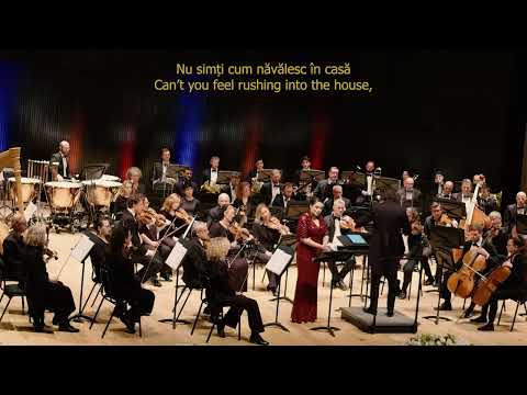 Diamandi Gheciu / Ionut Pascu - Bună dimineața (Good morning) - Aida Pascu