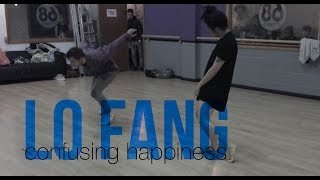 CONFUSING HAPPINESS - Lo Fang | Studio68 | Fabio Fiorillo Choreography