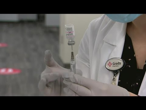RSV vaccine linked to rare brain condition