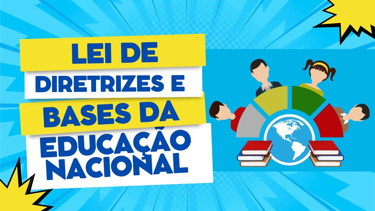 Lei de Diretrizes e Bases da Educação Nacional