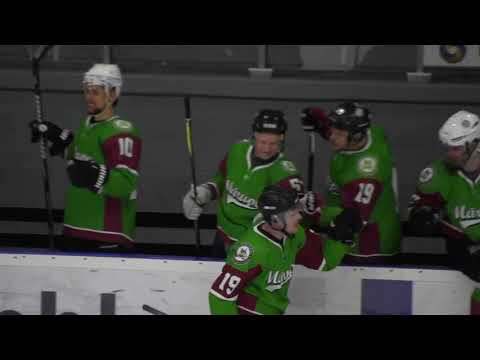 Mārupe - HK Sports Lukss (PAFBET LHL Elite)