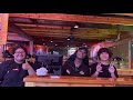Texas Roadhouse Nice Dinner
